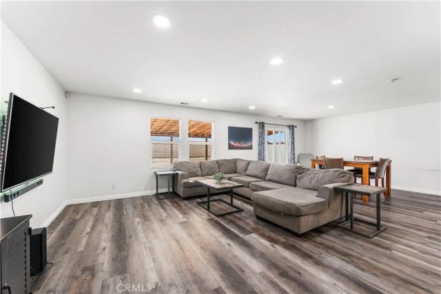 6551 Verdon Street, Palmdale, CA 93552