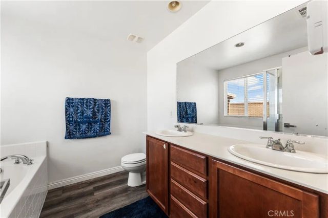 6551 Verdon Street, Palmdale, CA 93552
