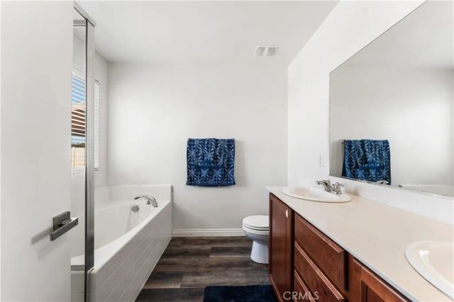 6551 Verdon Street, Palmdale, CA 93552