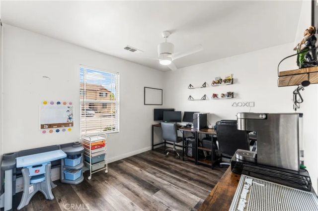 6551 Verdon Street, Palmdale, CA 93552