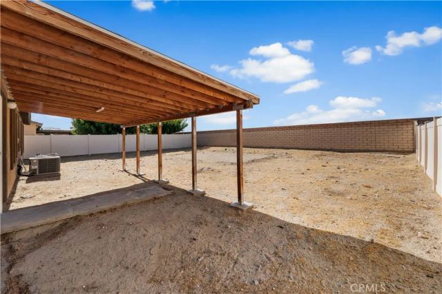 6551 Verdon Street, Palmdale, CA 93552
