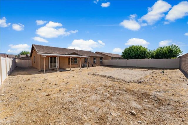 6551 Verdon Street, Palmdale, CA 93552
