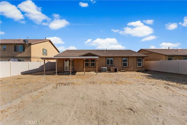 6551 Verdon Street, Palmdale, CA 93552