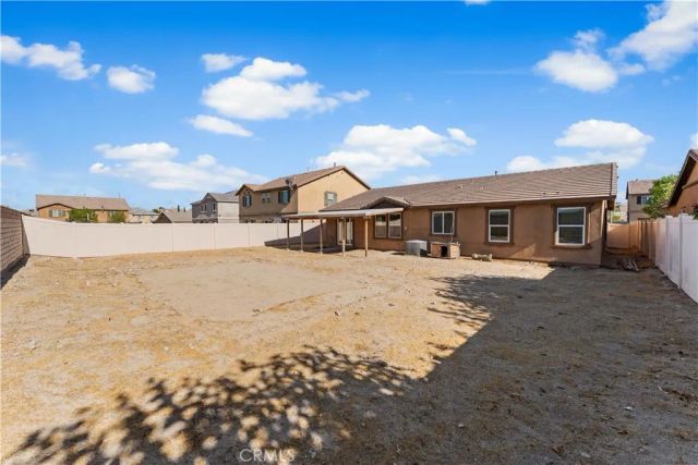 6551 Verdon Street, Palmdale, CA 93552