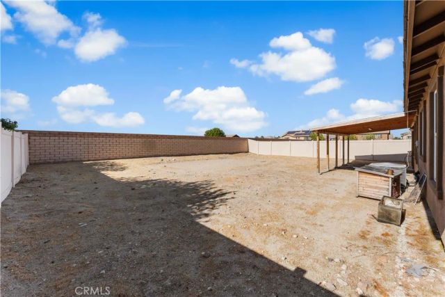 6551 Verdon Street, Palmdale, CA 93552