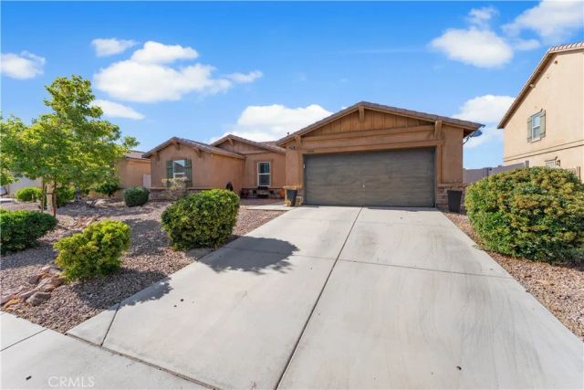 6551 Verdon Street, Palmdale, CA 93552
