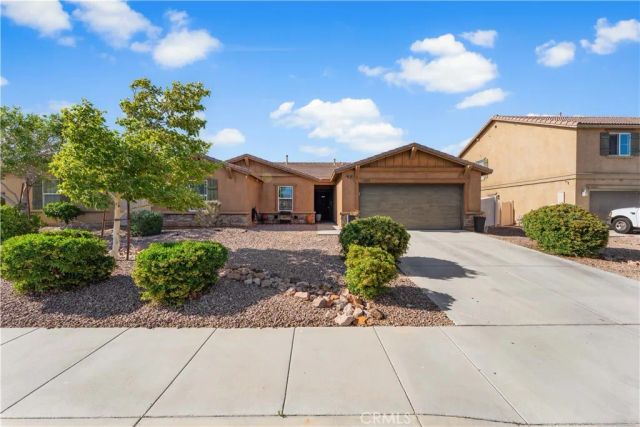 6551 Verdon Street, Palmdale, CA 93552