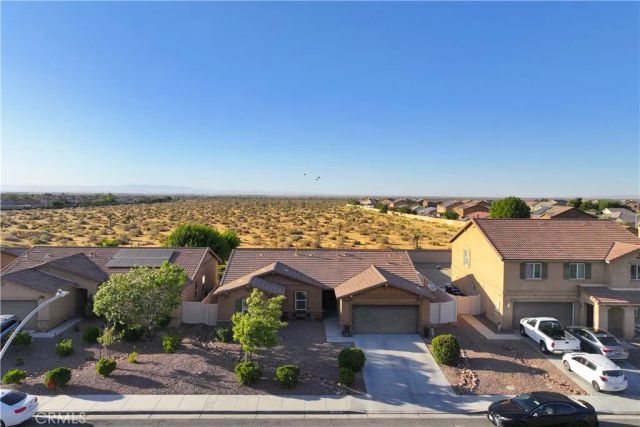 6551 Verdon Street, Palmdale, CA 93552