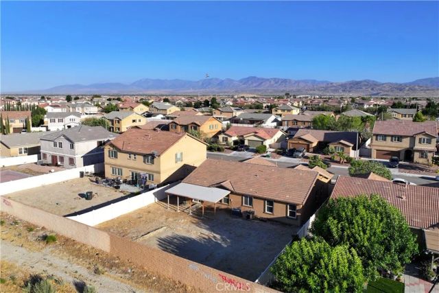 6551 Verdon Street, Palmdale, CA 93552