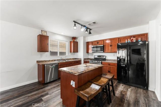 6551 Verdon Street, Palmdale, CA 93552