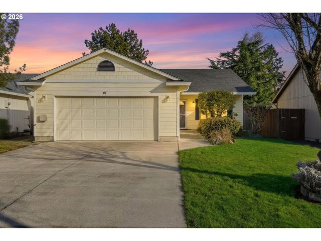 3211 Ne 148TH Ave, Vancouver, WA 98682