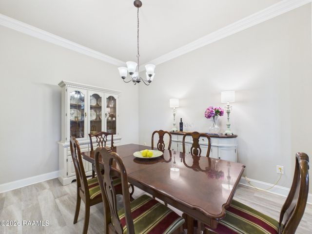 100 Sugar Crest Drive, Youngsville, LA 70592