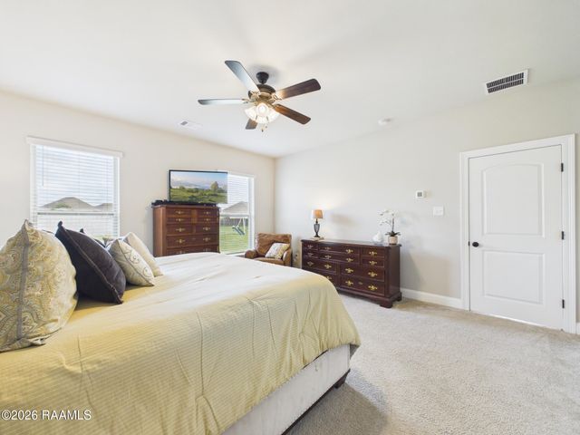 100 Sugar Crest Drive, Youngsville, LA 70592