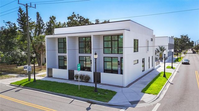 941 N OSPREY AVENUE, Sarasota, FL 34236