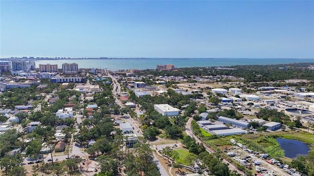 941 N OSPREY AVENUE, Sarasota, FL 34236