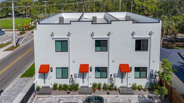 941 N OSPREY AVENUE, Sarasota, FL 34236