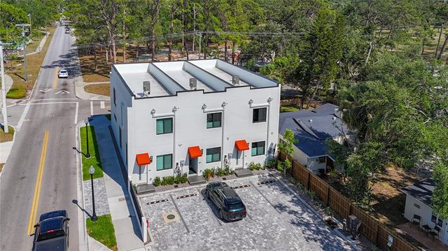 941 N OSPREY AVENUE, Sarasota, FL 34236