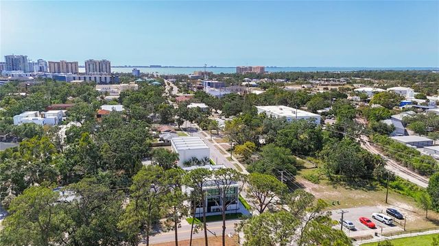941 N OSPREY AVENUE, Sarasota, FL 34236