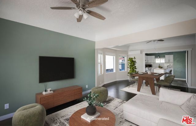 547 N St Louis Street, Los Angeles, CA 90033