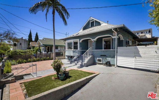 547 N St Louis Street, Los Angeles, CA 90033