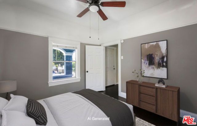 547 N St Louis Street, Los Angeles, CA 90033