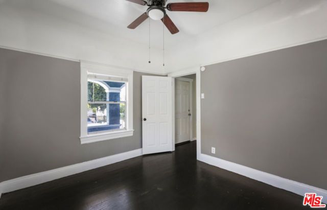 547 N St Louis Street, Los Angeles, CA 90033