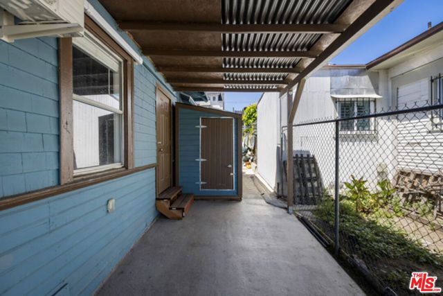 547 N St Louis Street, Los Angeles, CA 90033