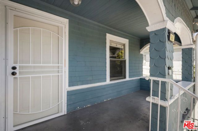 547 N St Louis Street, Los Angeles, CA 90033