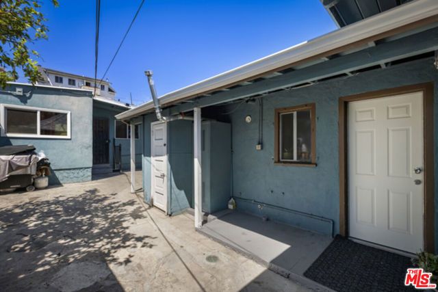 547 N St Louis Street, Los Angeles, CA 90033