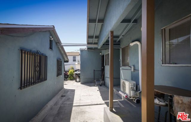 547 N St Louis Street, Los Angeles, CA 90033