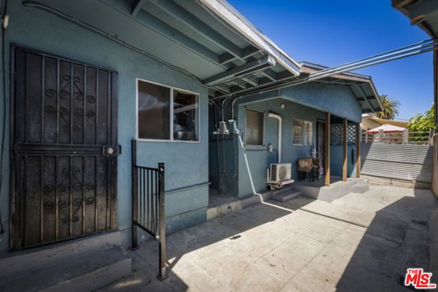 547 N St Louis Street, Los Angeles, CA 90033