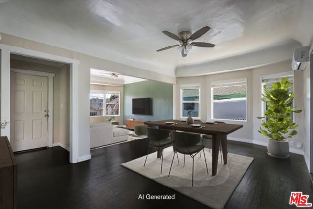 547 N St Louis Street, Los Angeles, CA 90033