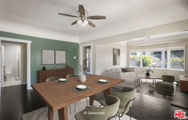 547 N St Louis Street, Los Angeles, CA 90033