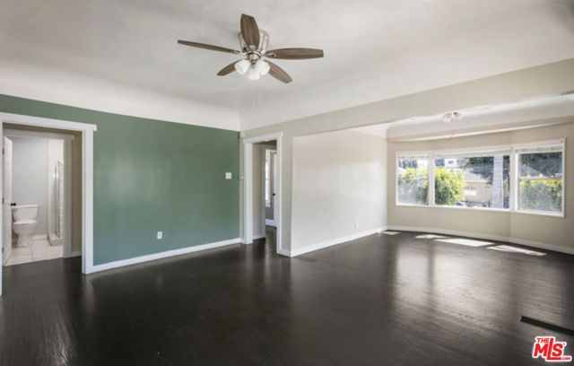 547 N St Louis Street, Los Angeles, CA 90033