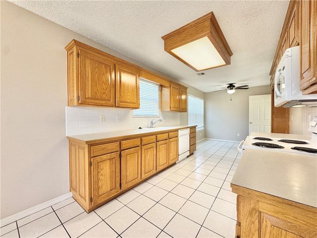 3050 Birch Place, Springdale, AR 72762