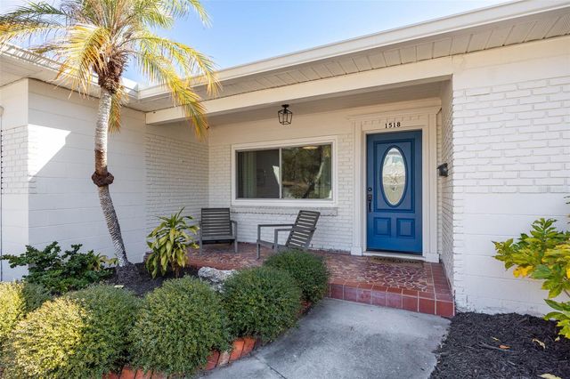 1518 S RICHARD AVENUE, Tampa, FL 33629