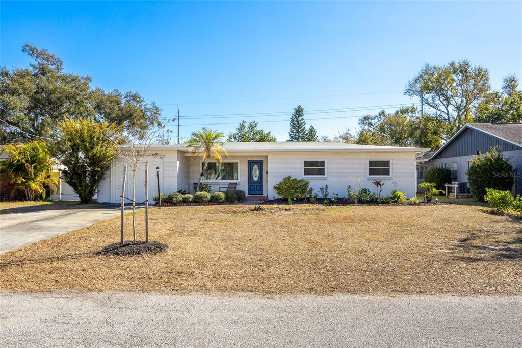Image 1 of property listing at 1518 S RICHARD AVENUE, Tampa, FL 33629