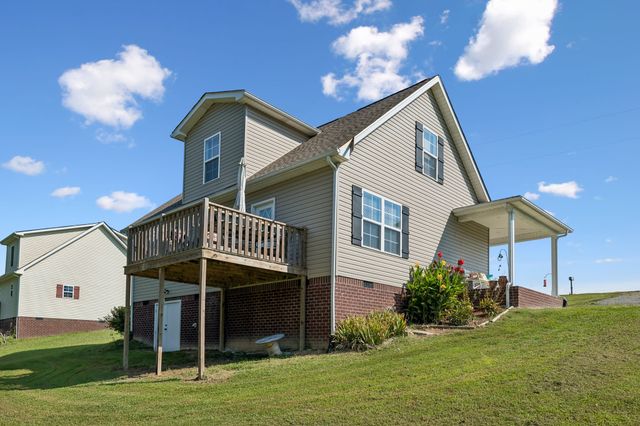 828 Kirbytown Rd, Lafayette, TN 37083