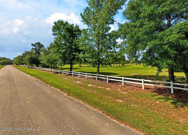 Jordan Bluff Drive, Kiln, MS 39556