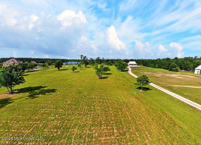 Jordan Bluff Drive, Kiln, MS 39556