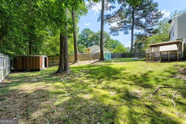 2635 Meadow Bend Court, Duluth, GA 30096