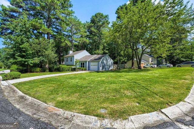 2635 Meadow Bend Court, Duluth, GA 30096