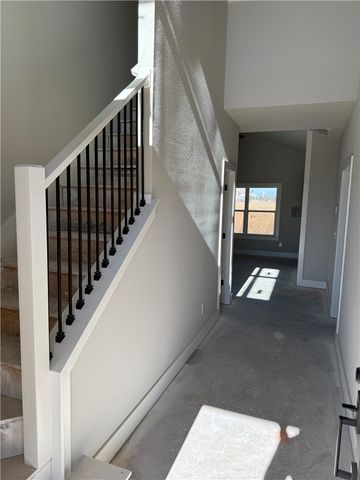 2100 Taylor Orchard Road, Gentry, AR 72734