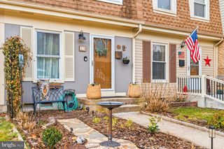 23 COATSBRIDGE CT #19F, Baltimore, MD 21236