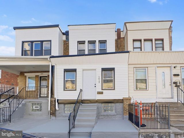 1012 S 53RD ST, Philadelphia, PA 19143