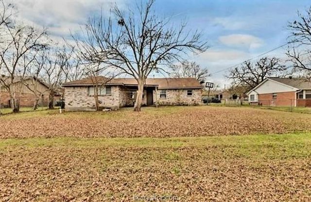 1203 Berkeley Street, College Station, TX 77840