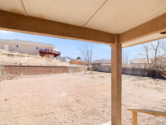 2202 Cowhand Place, Pueblo, CO 81008