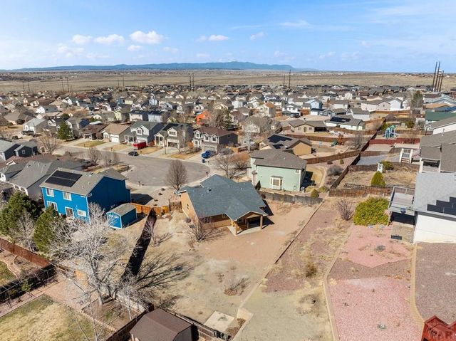 2202 Cowhand Place, Pueblo, CO 81008