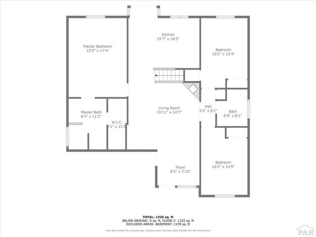 2202 Cowhand Place, Pueblo, CO 81008