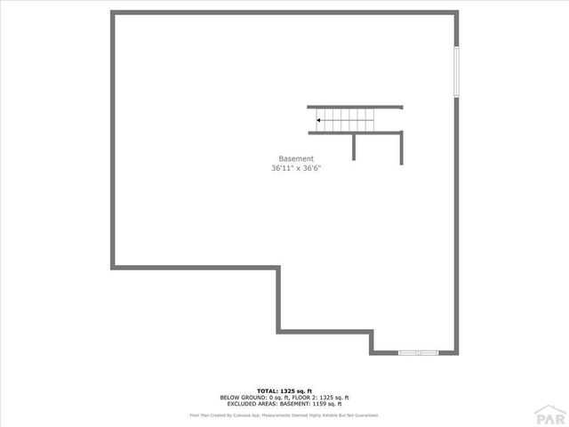 2202 Cowhand Place, Pueblo, CO 81008